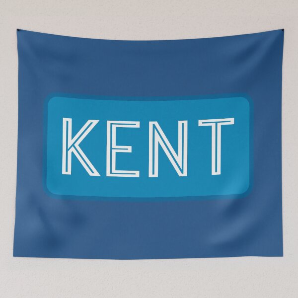 Item preview, Kent Name designed and sold by Jeallan Designs.