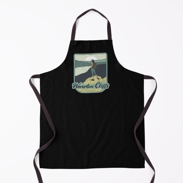 Item preview, Weverton Cliffs – Maryland hiking designed and sold by Moritz Schwäble.