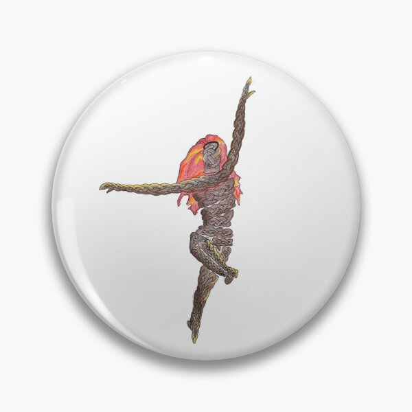 Item preview, Dancer  designed and sold by Morgan Tannehill.