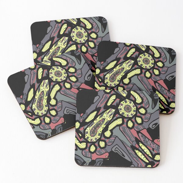 Item preview, Untitled Abstract Design designed and sold by TMSpaintz.