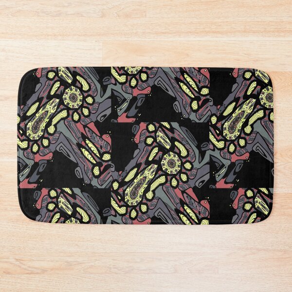 Item preview, Untitled Abstract Design designed and sold by TMSpaintz.