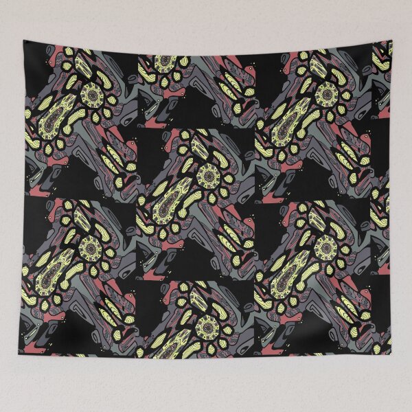 Item preview, Untitled Abstract Design designed and sold by TMSpaintz.