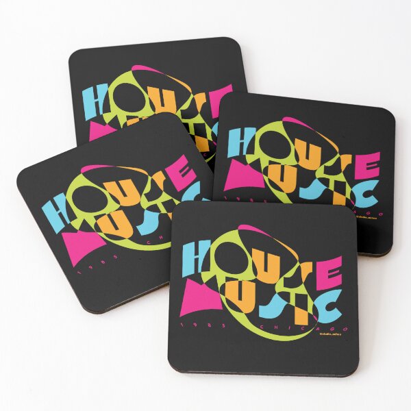 Item preview, House Music 1985 Chicago remix designed and sold by studioochee03.