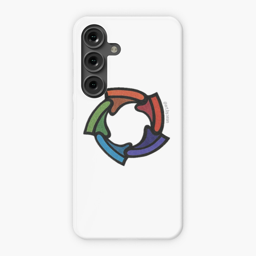Item preview, Samsung Galaxy Snap Case designed and sold by art-by-sean.