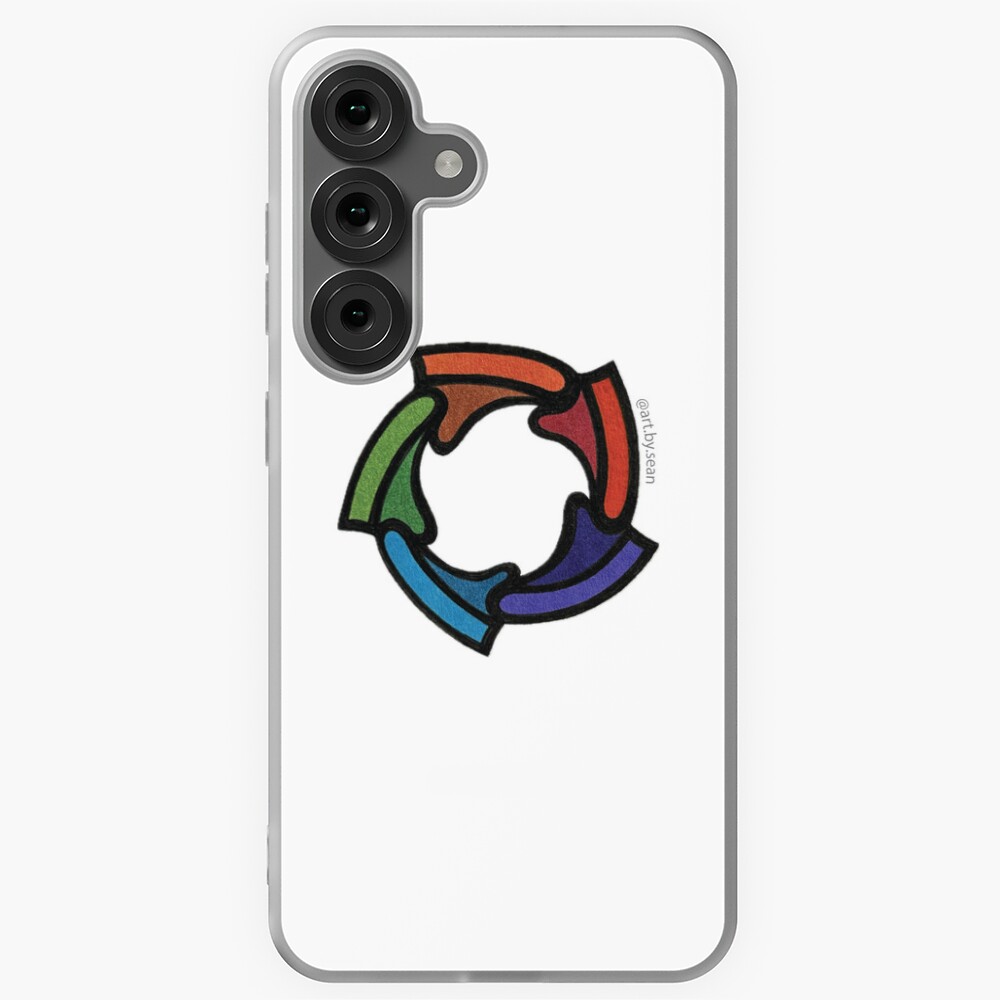 Item preview, Samsung Galaxy Soft Case designed and sold by art-by-sean.