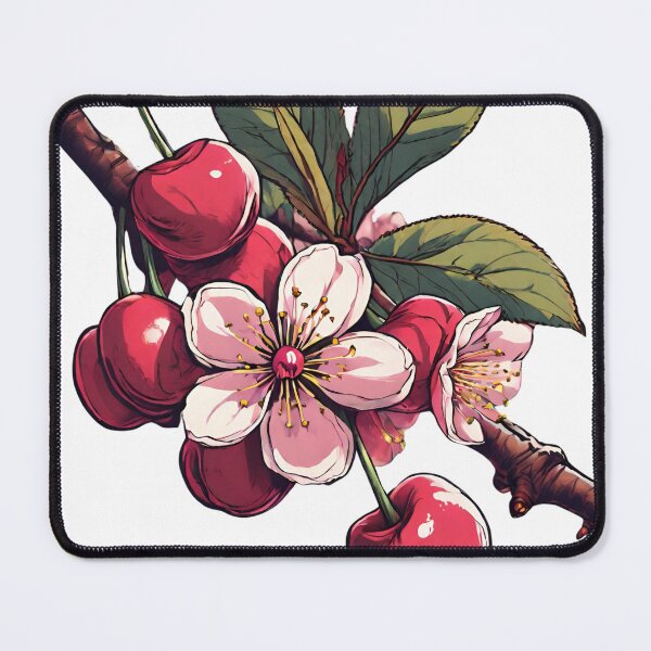 Item preview, sakura cherry blossom  designed and sold by TheFarmacista.