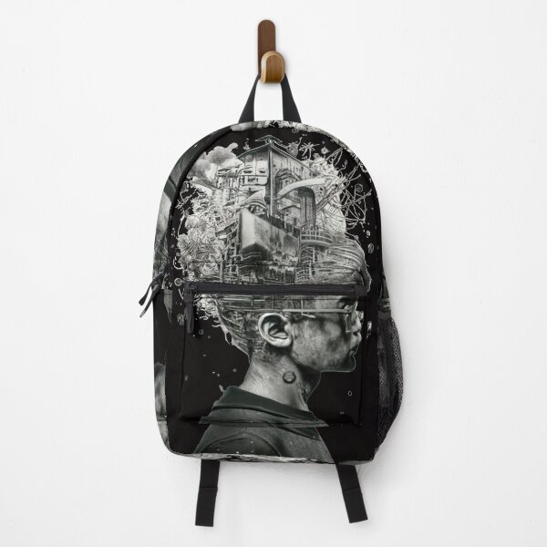 Item preview, Rebuild Your Mind designed and sold by ArtistryAve.