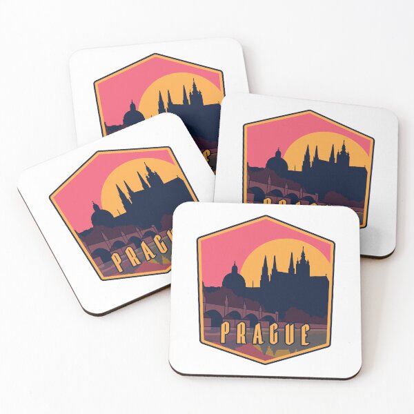 Item preview, Prague - Castle designed and sold by Moritz Schwäble.