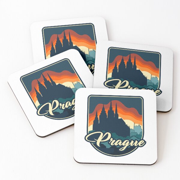 Item preview, Prague - Castle designed and sold by Moritz Schwäble.