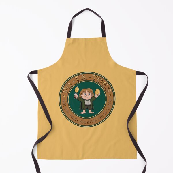 Item preview, PO-TA-TOES! designed and sold by Oh-My-Mo.