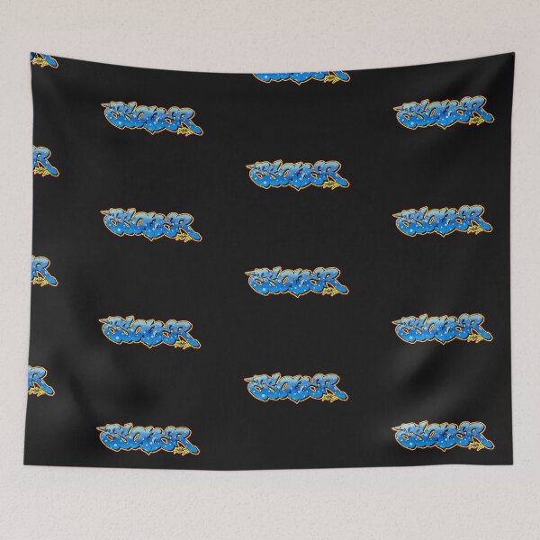 Item preview, ESONER BY ESONE URBAN GRAFFITI STREET STYLE  designed and sold by GraffitiBomberZ.