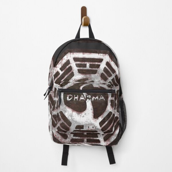 Item preview, Dharma initiative designed and sold by MickRavenV2.