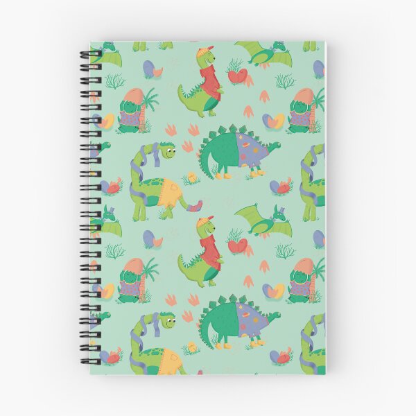 Item preview, The dinosaurs are loose - green designed and sold by SentiDesigns.