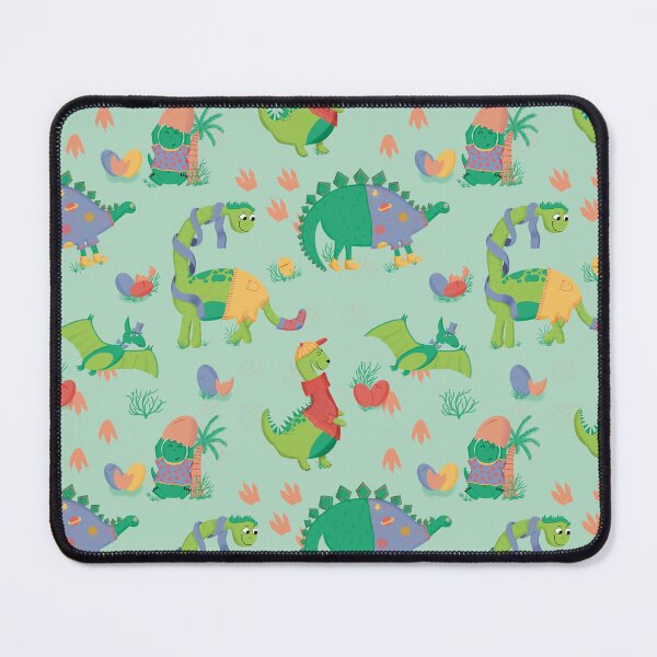 Item preview, The dinosaurs are loose - green designed and sold by SentiDesigns.
