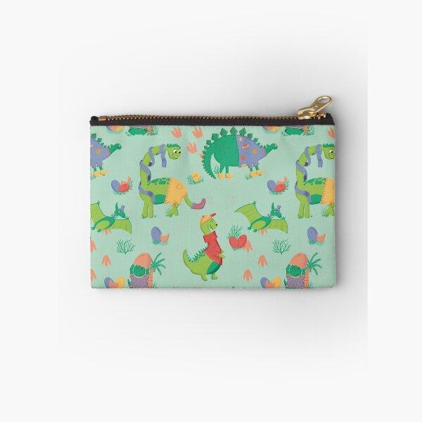 Item preview, The dinosaurs are loose - green designed and sold by SentiDesigns.