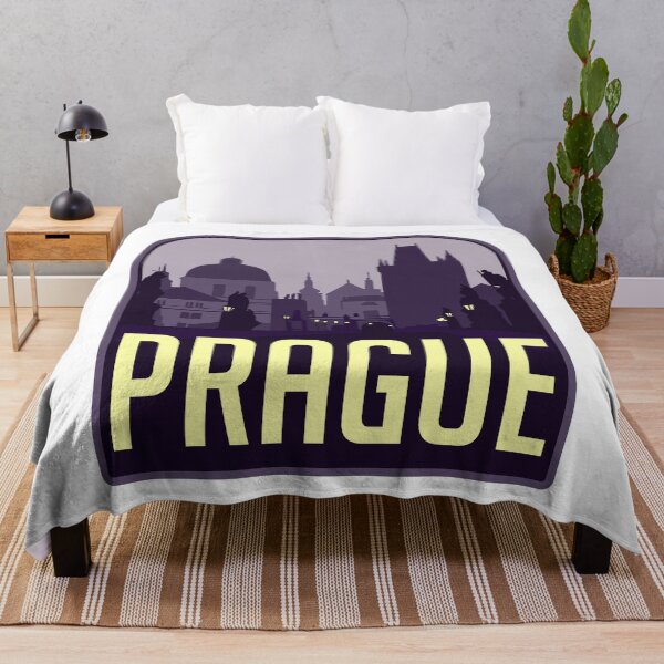 Item preview, Prague - Charles Bridge designed and sold by Moritz Schwäble.