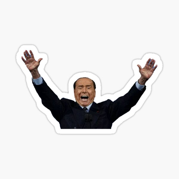 Item preview, Berlusconi designed and sold by By-Mountains0.