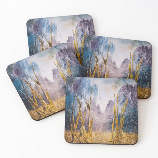 Item preview, Golden Fields designed and sold by Tajdi.