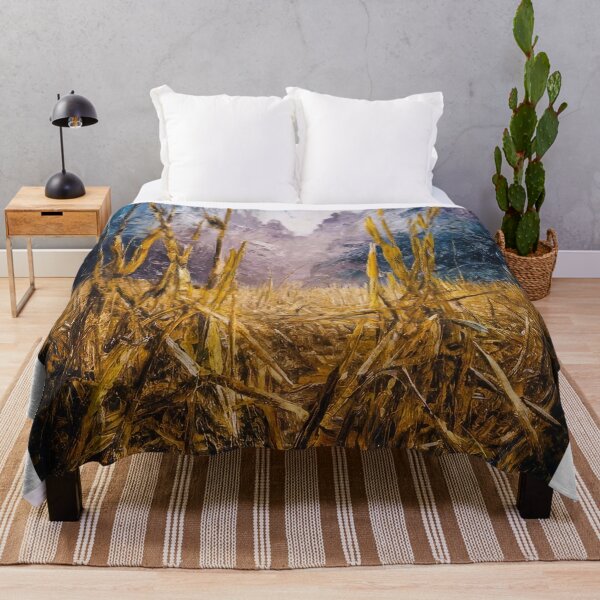 Item preview, Golden Fields designed and sold by Tajdi.