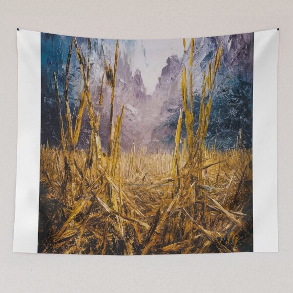 Item preview, Golden Fields designed and sold by Tajdi.