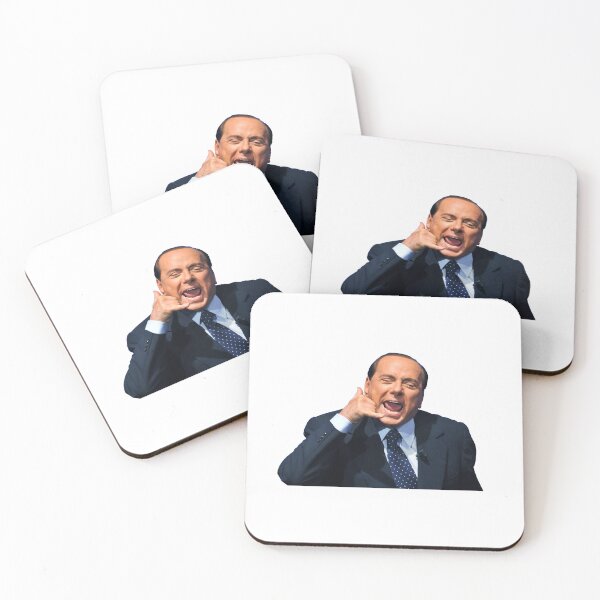 Item preview,  Berlusconi Italy designed and sold by By-Mountains0.