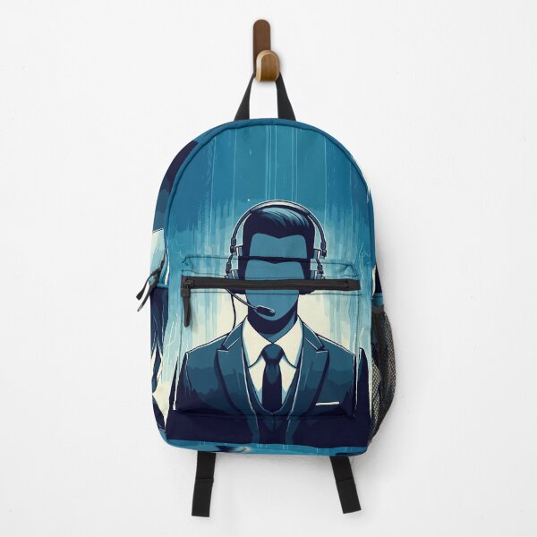 Item preview, The professional telephone sales salesperson designed and sold by CorelMaciel.