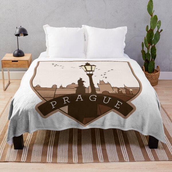 Item preview, Prague - Charles Bridge designed and sold by Moritz Schwäble.
