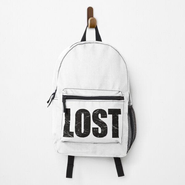 Item preview, Lost designed and sold by MickRavenV2.