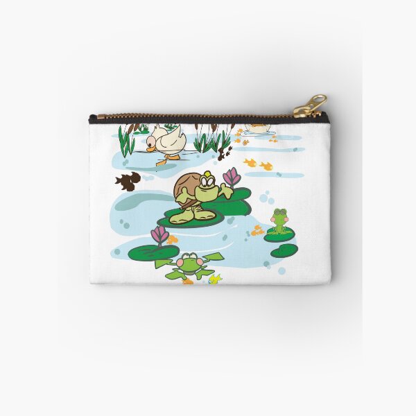 Item preview, The Lily Pond designed and sold by Albin1961.