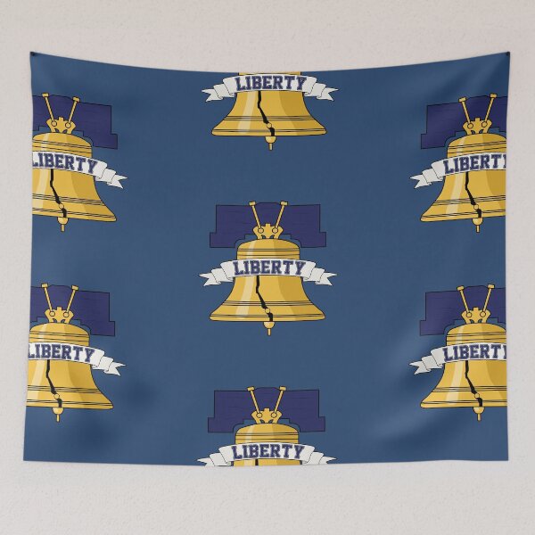 Item preview, Philadelphia Liberty designed and sold by TonyFlow17.