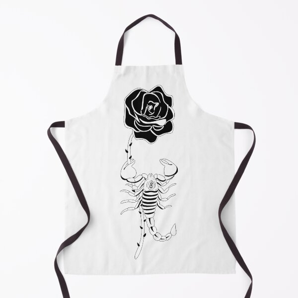 Item preview, Black scorpion designed and sold by InkKountess.