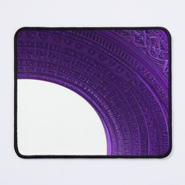 Item preview, Geometric abstract, purple lines, Pillow, Home interiour designed and sold by Ivan333Croatia.