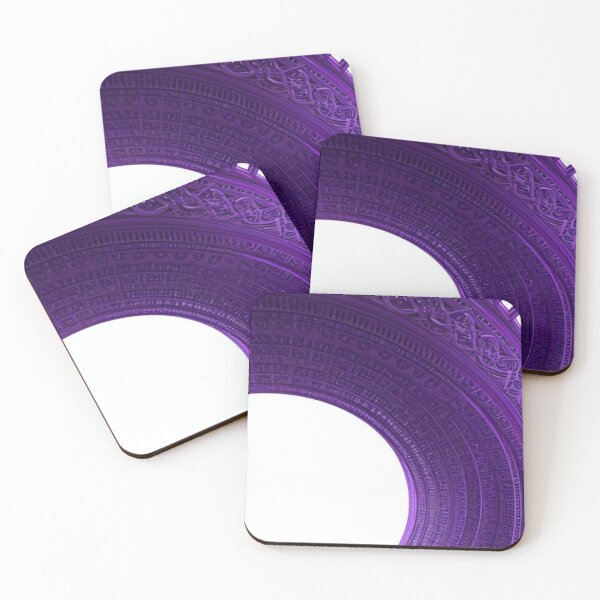Item preview, Geometric abstract, purple lines, Pillow, Home interiour designed and sold by Ivan333Croatia.