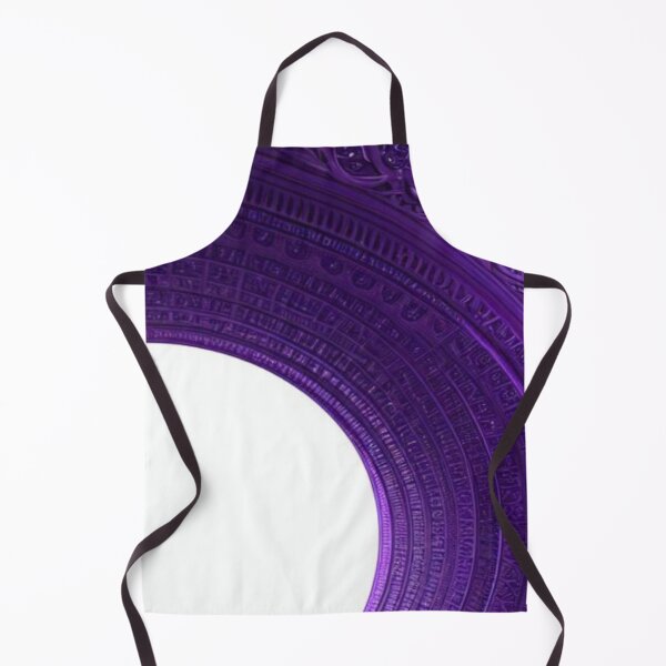 Item preview, Geometric abstract, purple lines, Pillow, Home interiour designed and sold by Ivan333Croatia.