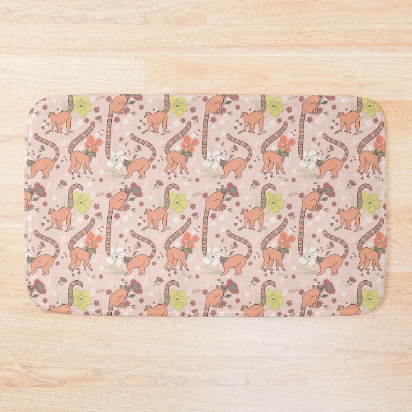 Item preview, Lemur garden designed and sold by Berashop.