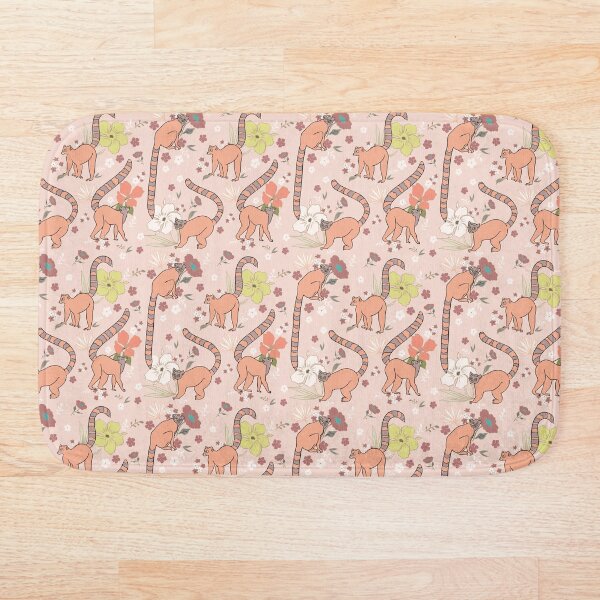 Item preview, jardín de lémures designed and sold by Berashop.