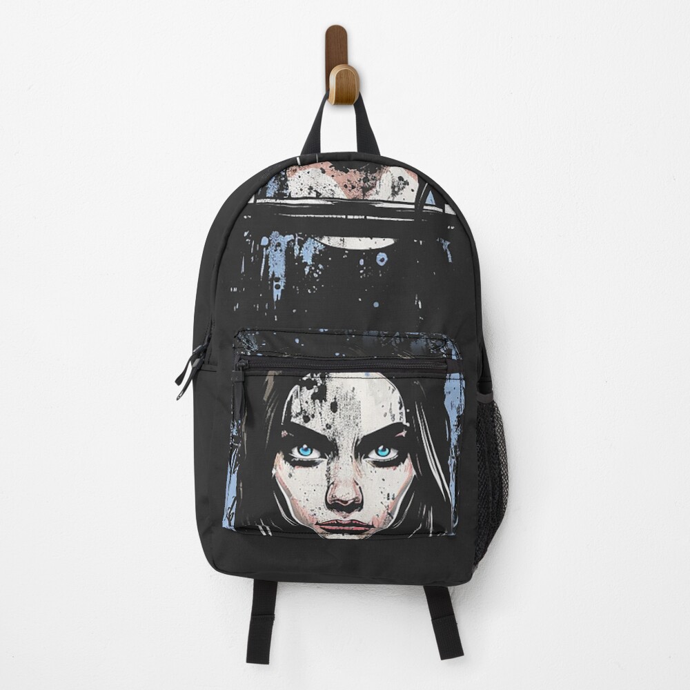 Item preview, Backpack designed and sold by BoldInStyle.