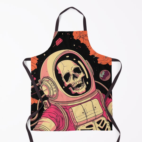 Item preview, Cosmic Marionette designed and sold by Retro Type.