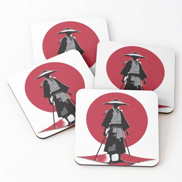 Item preview, Way of Samurai designed and sold by blackquack.