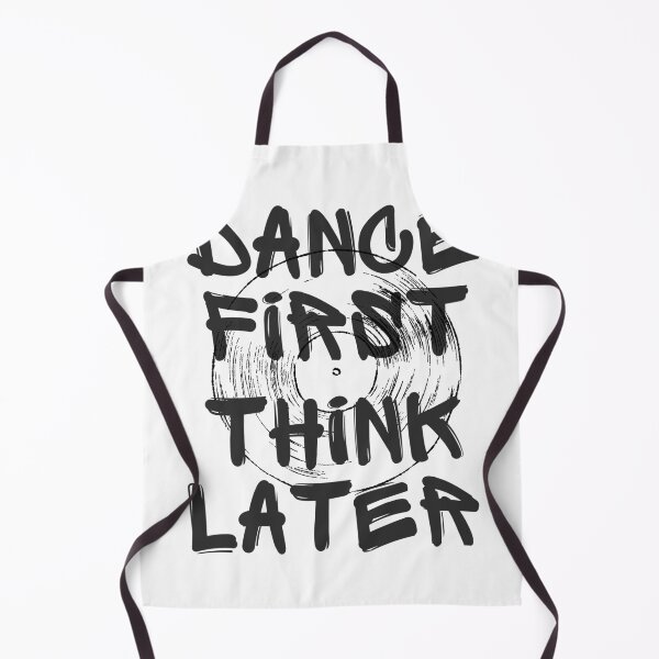 Item preview, Dance Day : DANCE First Think Later T-shirts,Dance Day Shirt for Dancer, Gift for Dance Instructor, Dancing Master Shirt designed and sold by SweetTravels.