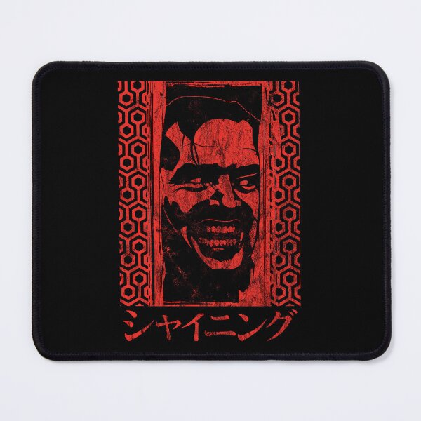 Item preview, Johnny Torrance In Japan designed and sold by The Fonsecastein Shop.