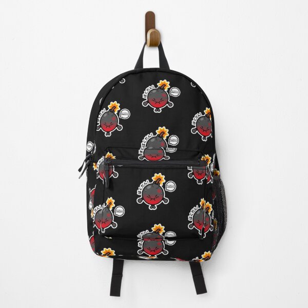 Item preview, Bakudan - I'm The Bomb! designed and sold by ArigatoDesigns.