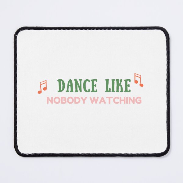Item preview, Dance Day : DANCE LIKE NOBODY WATCHING T-shirts,Dance Day Shirt for Dancer, Gift for Dance Instructor, Dancing Master Shirt designed and sold by SweetTravels.