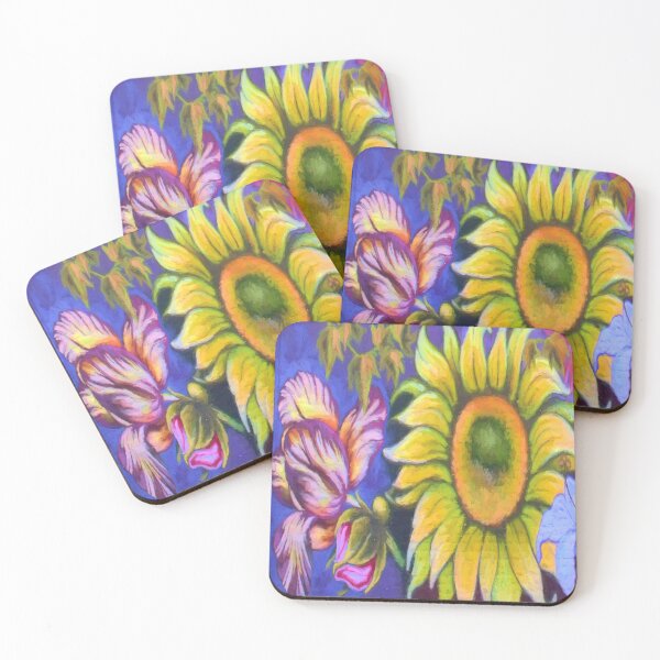 Item preview, Big Flowers designed and sold by kcd-designs.