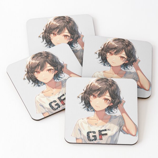 Item preview, Your AI Girlfriend designed and sold by Brendon987.