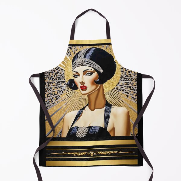 Item preview, LIVIN LIFE IN DECO designed and sold by Tammera.