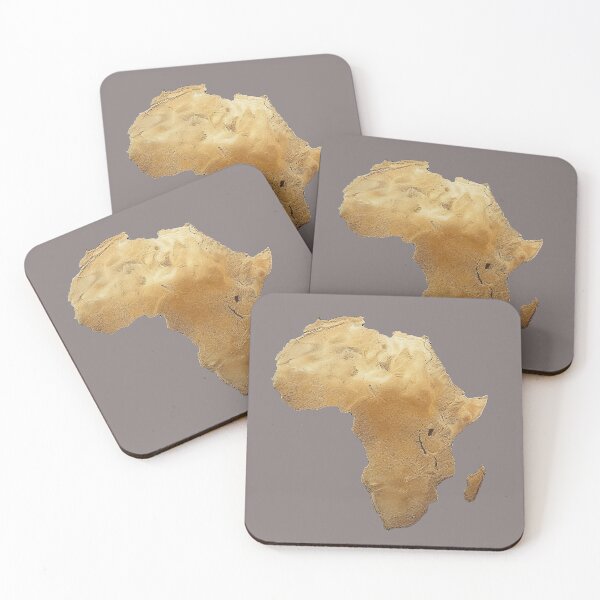 Item preview, Africa designed and sold by CoputerEasel.