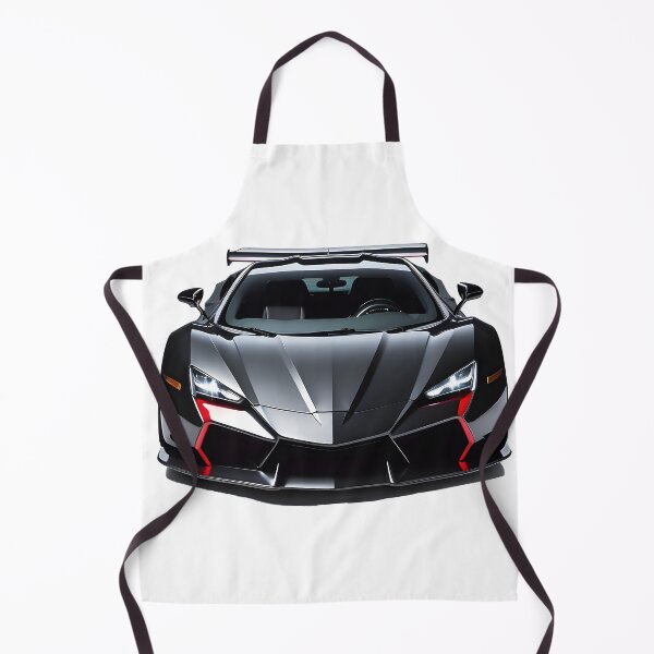 Item preview, Black Hyper car custom designed and sold by eriktartufo.