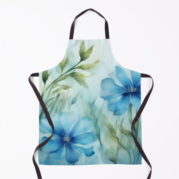 Item preview, Blue on Blue Will Always Do designed and sold by CalmnessbyChoice.