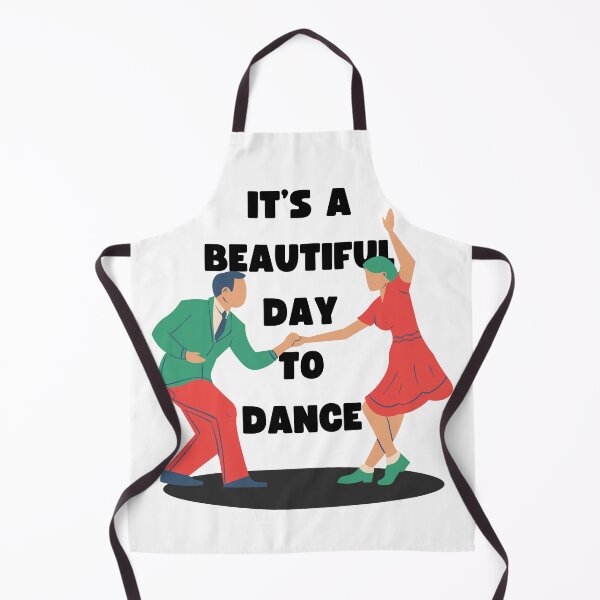 Item preview, Dance Day : IT'S A BEAUTIFUL DAY TO DANCE T-shirts,Dance Day Shirt for Dancer, Gift for Dance Instructor, Dancing Master Shirt designed and sold by SweetTravels.